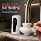 ⏳Limited Hot Sales - 50% OFF😍Instant Electric Hot Water Faucet for Kitchen
