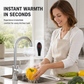 ⏳Limited Hot Sales - 50% OFF😍Instant Electric Hot Water Faucet for Kitchen