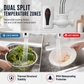 ⏳Limited Hot Sales - 50% OFF😍Instant Electric Hot Water Faucet for Kitchen