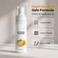 🔥New Hot Sales - 50% OFF🔥Multipurpose Foam Cleaner Spray