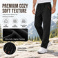 Men's Winter Comfortable Thermal Sweatpants