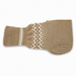 🌲Xmas Hot Sales - 49% OFF🎁🍺Knit Beer Mitt Drinking Glove for Holding Beer Bottles and Cans
