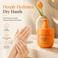 🥳2026 HOT SALE🥳💞50K+ SOLD! 🐴🧴 50% OFF! Horse Oil Hand Cream – deep hydration for dry, cracked hands. Fast-absorbing, non-greasy & long-lasting. Soft, velvety skin all winter! 🛡️💚
