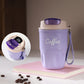 ⏳🔥LIMITED-TIME 50% OFF! ⏰Portable Smart Thermal Coffee Cup with Temperature Display