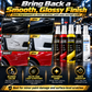 🎁🔥Available in multiple colors——Car Scratch Repair Spray for Minor Scratches and Quick Touch Up.🥰