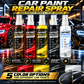 🎁🔥Available in multiple colors——Car Scratch Repair Spray for Minor Scratches and Quick Touch Up.🥰