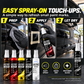 🎁🔥Available in multiple colors——Car Scratch Repair Spray for Minor Scratches and Quick Touch Up.🥰