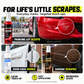 🎁🔥Available in multiple colors——Car Scratch Repair Spray for Minor Scratches and Quick Touch Up.🥰