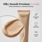 ⏳LAST DAY SALE ONLY ￡8.99!!🔥 Wrinkle-Kind Skincare Foundation ☀️ SPF15 for Mature Skin