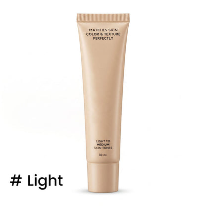 ⏳LAST DAY SALE ONLY ￡8.99!!🔥 Wrinkle-Kind Skincare Foundation ☀️ SPF15 for Mature Skin