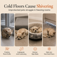Thickened Cozy Warm Pet Sleeping Bag