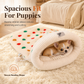 Thickened Cozy Warm Pet Sleeping Bag
