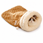 Thickened Cozy Warm Pet Sleeping Bag