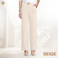 🔥Summer Sale🔥Perfect Drape High Rise Pull-On Stretch Pants